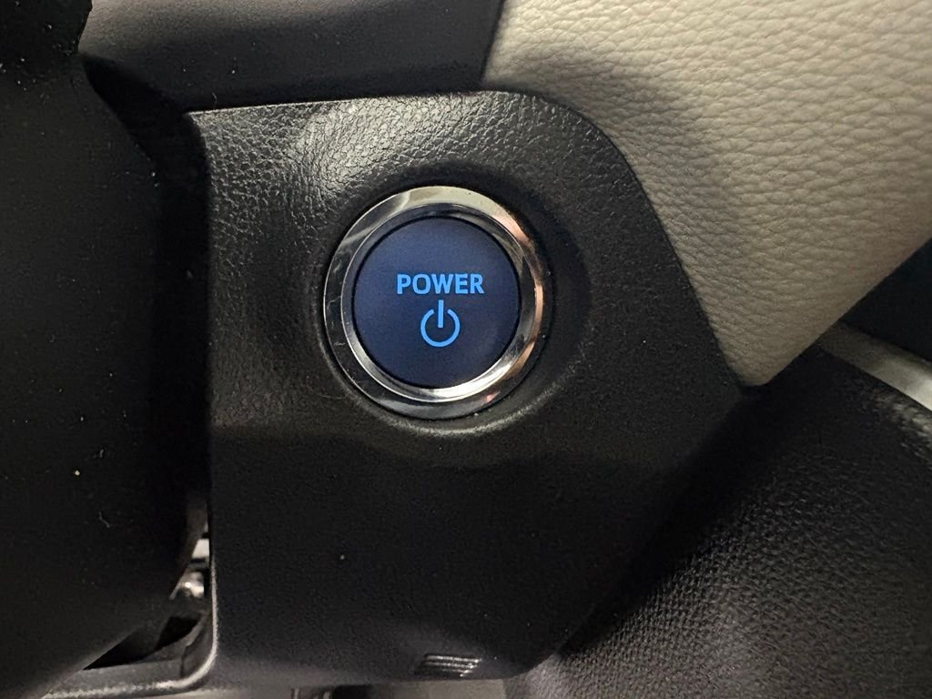 Used 2021 Toyota RAV4 Limited w/ Limited Grade Weather Package AWD/4WD image 26