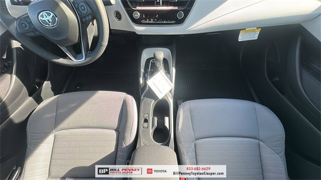 New 2026 Toyota Corolla SE image 9