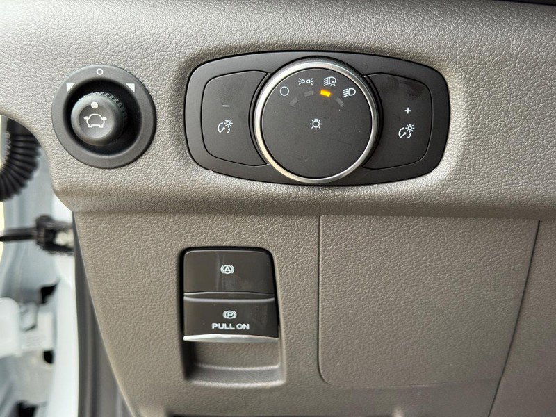 New 2026 Ford Transit 250 Low Roof image 16