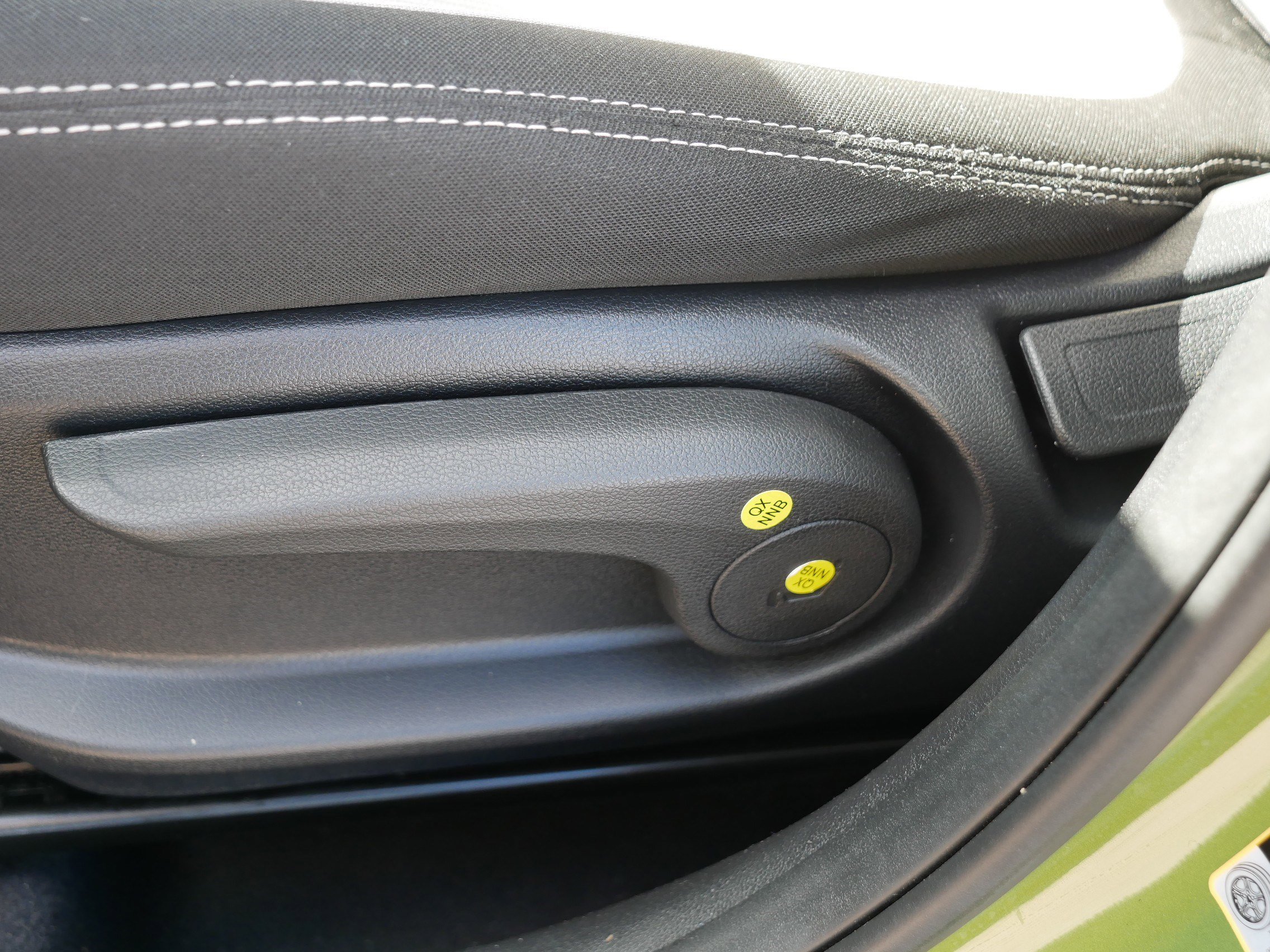 Certified 2023 Hyundai Venue SEL FWD image 20