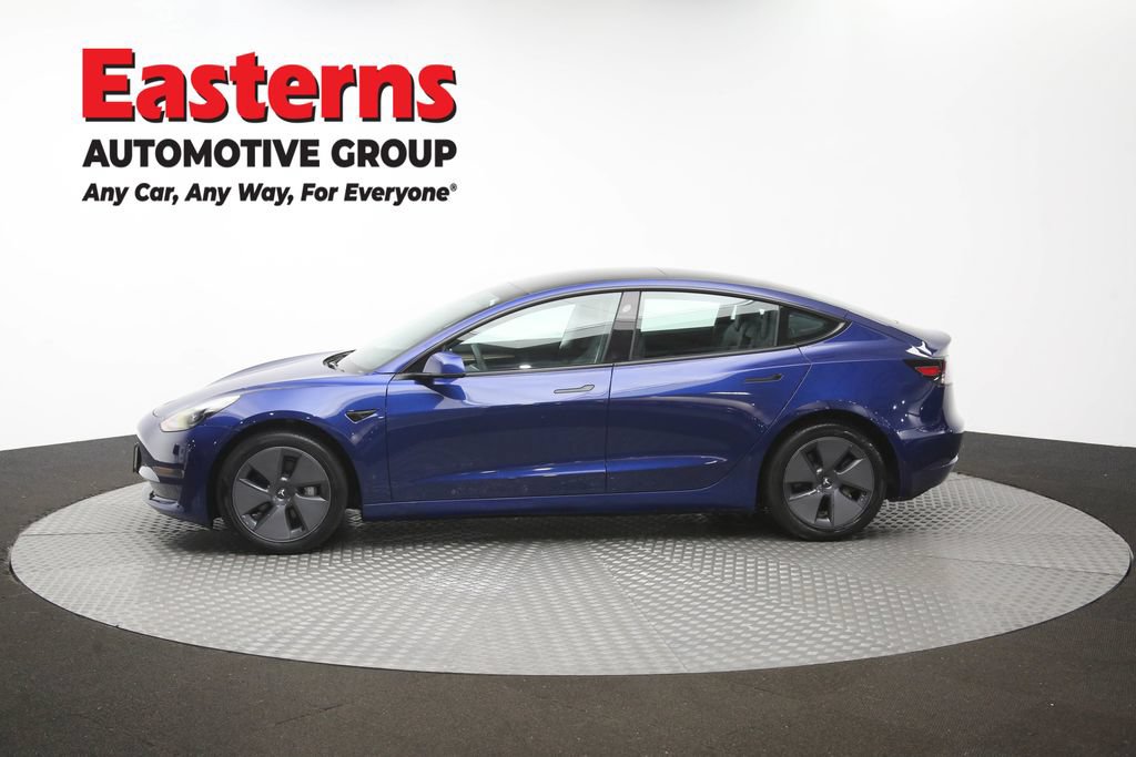 Used 2023 Tesla Model 3 Standard Range RWD image 54