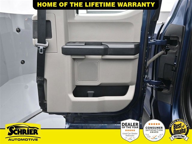 Used 2020 Ford F250 XL w/ Power Equipment Group image 34