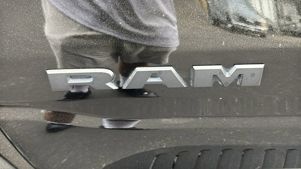 Used 2023 RAM 1500 TRX w/ TRX Level 2 Equipment Group AWD/4WD image 8