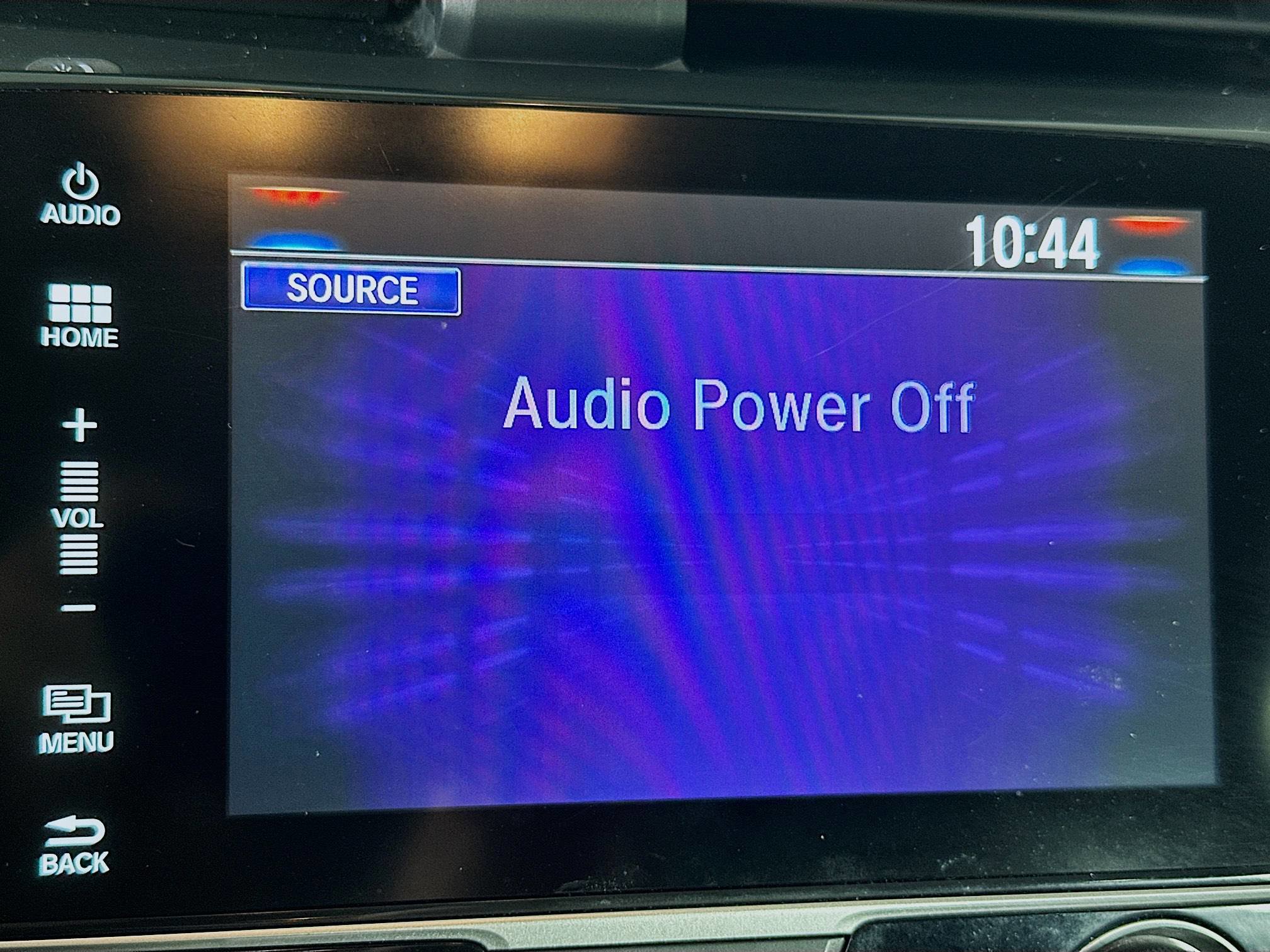 Used 2017 Honda Civic EX-T image 21