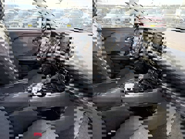 Certified 2021 Nissan Rogue SV image 13