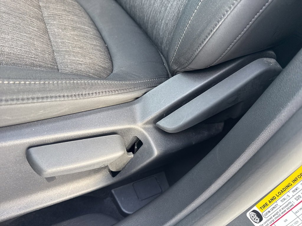 Used 2023 Ford Bronco Sport Big Bend image 8