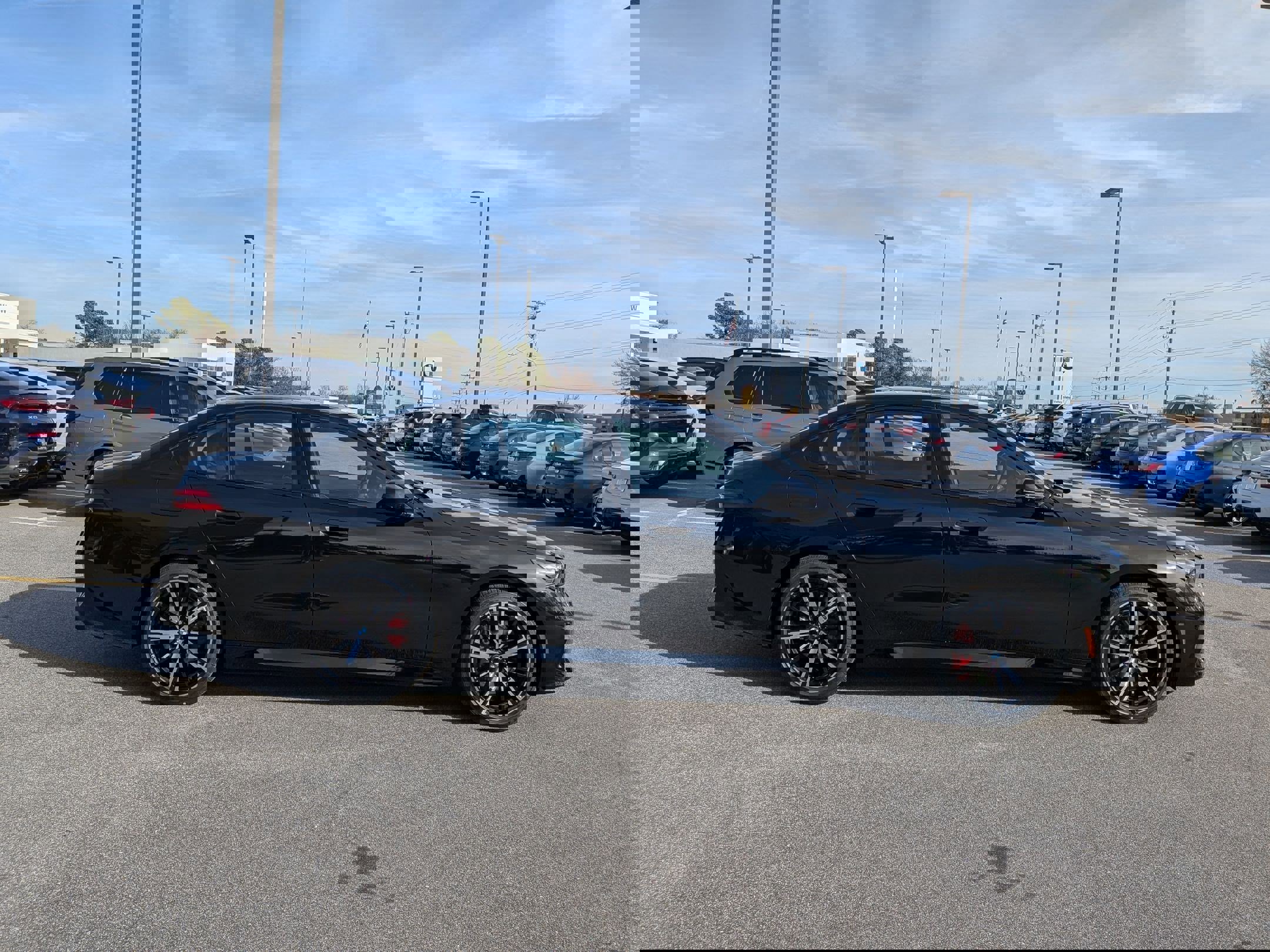 New 2026 BMW 530i w/ M Sport Package image 2