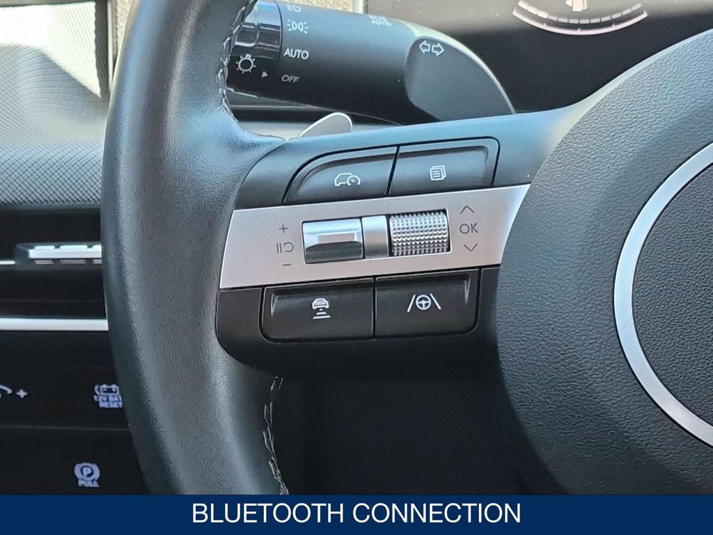 Certified 2024 Hyundai Sonata SEL FWD image 19