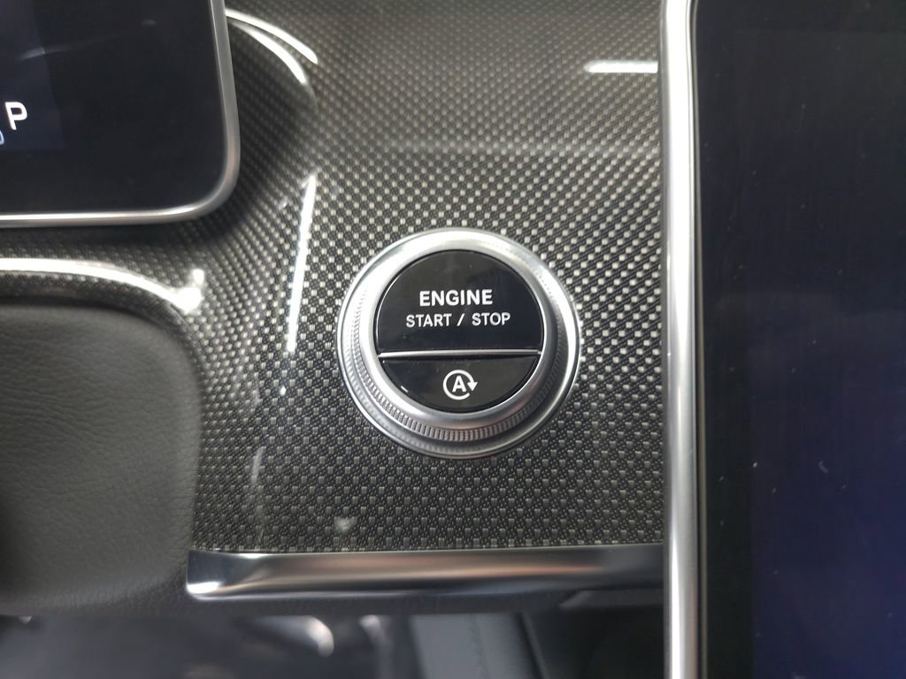 Certified 2023 Mercedes-Benz S 500 4MATIC image 16