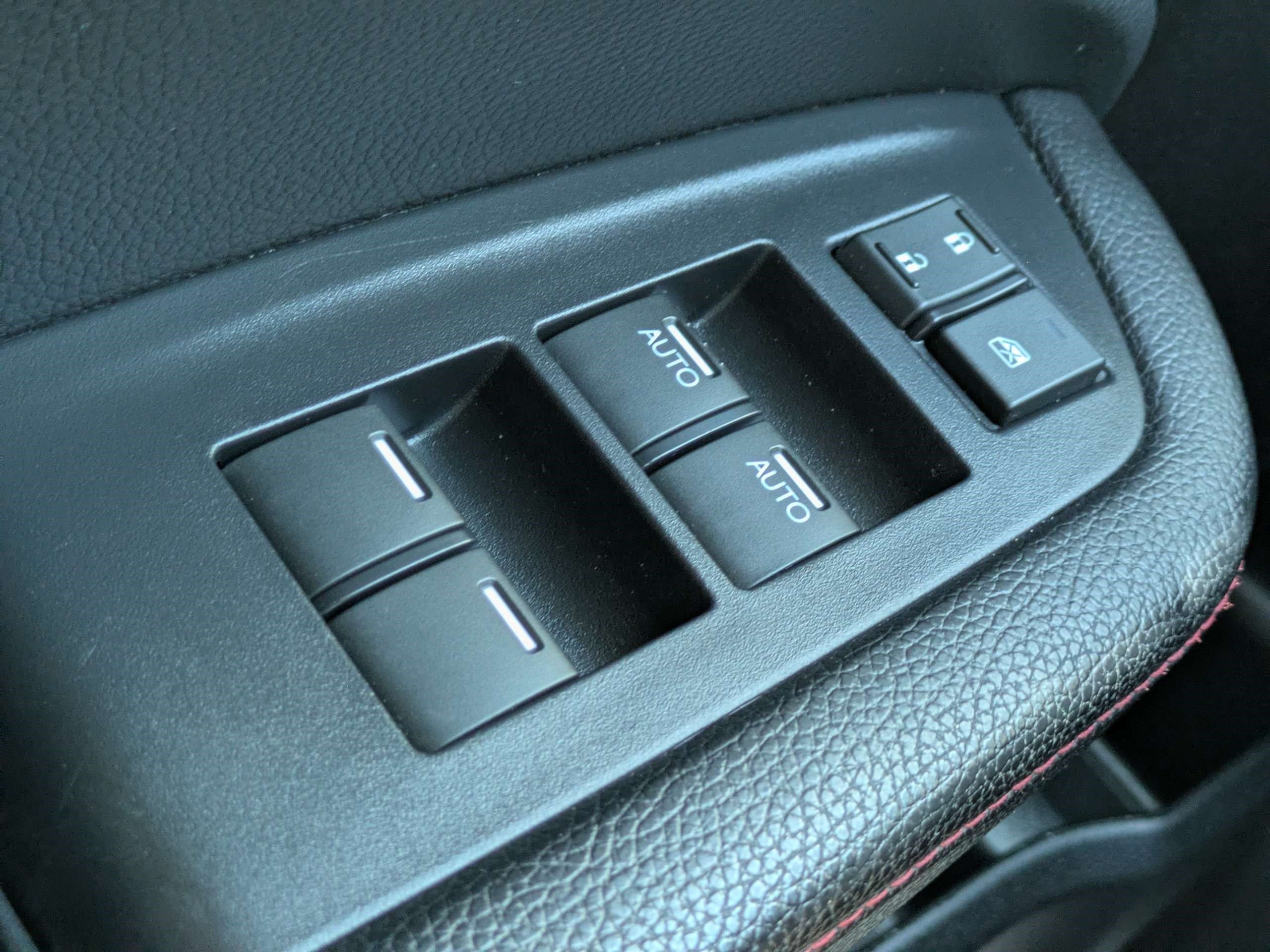 Used 2021 Honda Ridgeline Black Edition image 23
