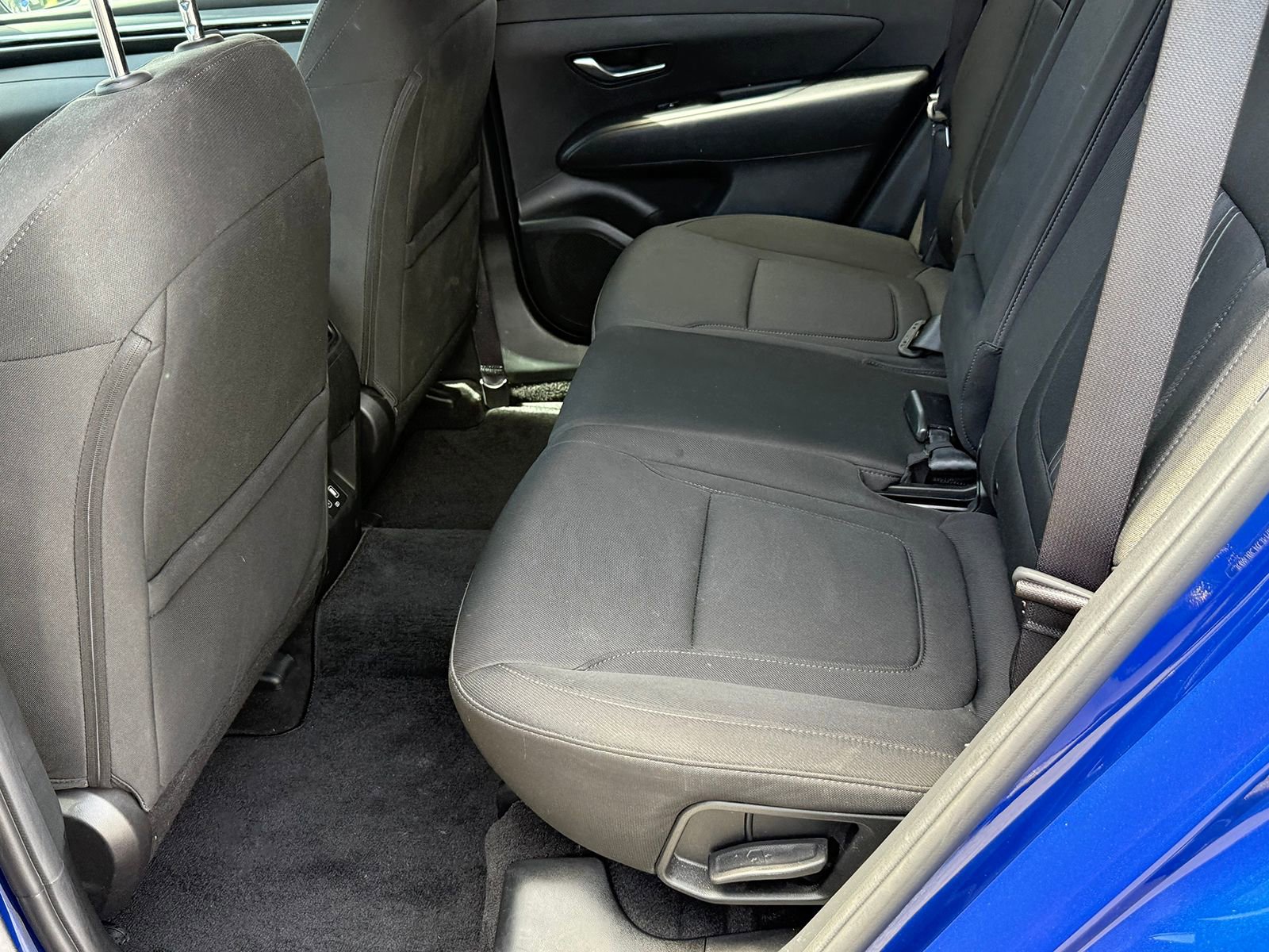 Used 2023 Hyundai Tucson SEL AWD/4WD image 18