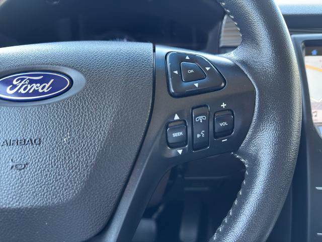 Certified 2019 Ford Flex SEL w/ Equipment Group 202A FWD image 9