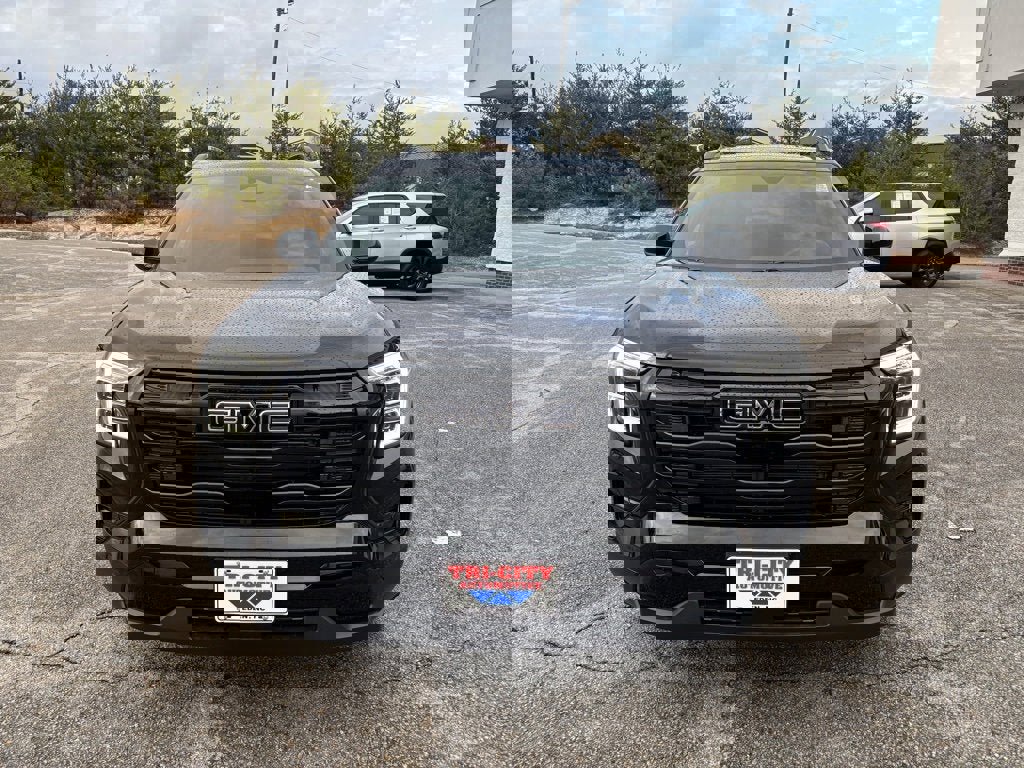 New 2026 GMC Terrain Elevation w/ Elevation Premium Package image 4