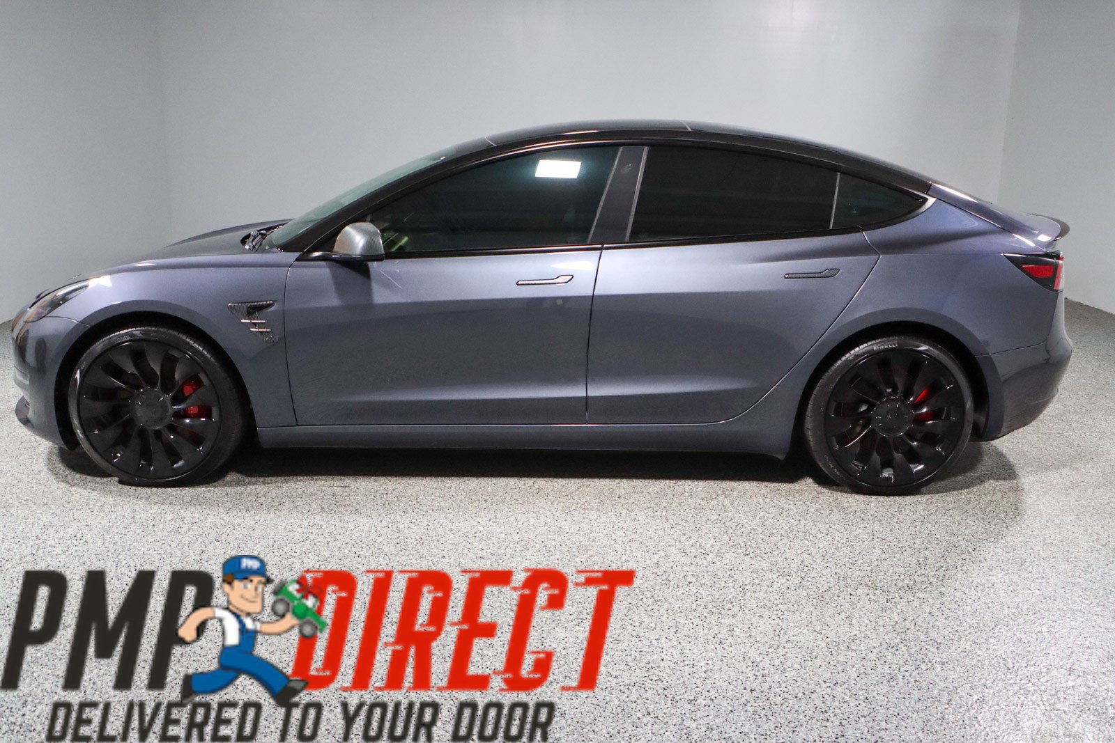 Used 2023 Tesla Model 3 Performance image 10