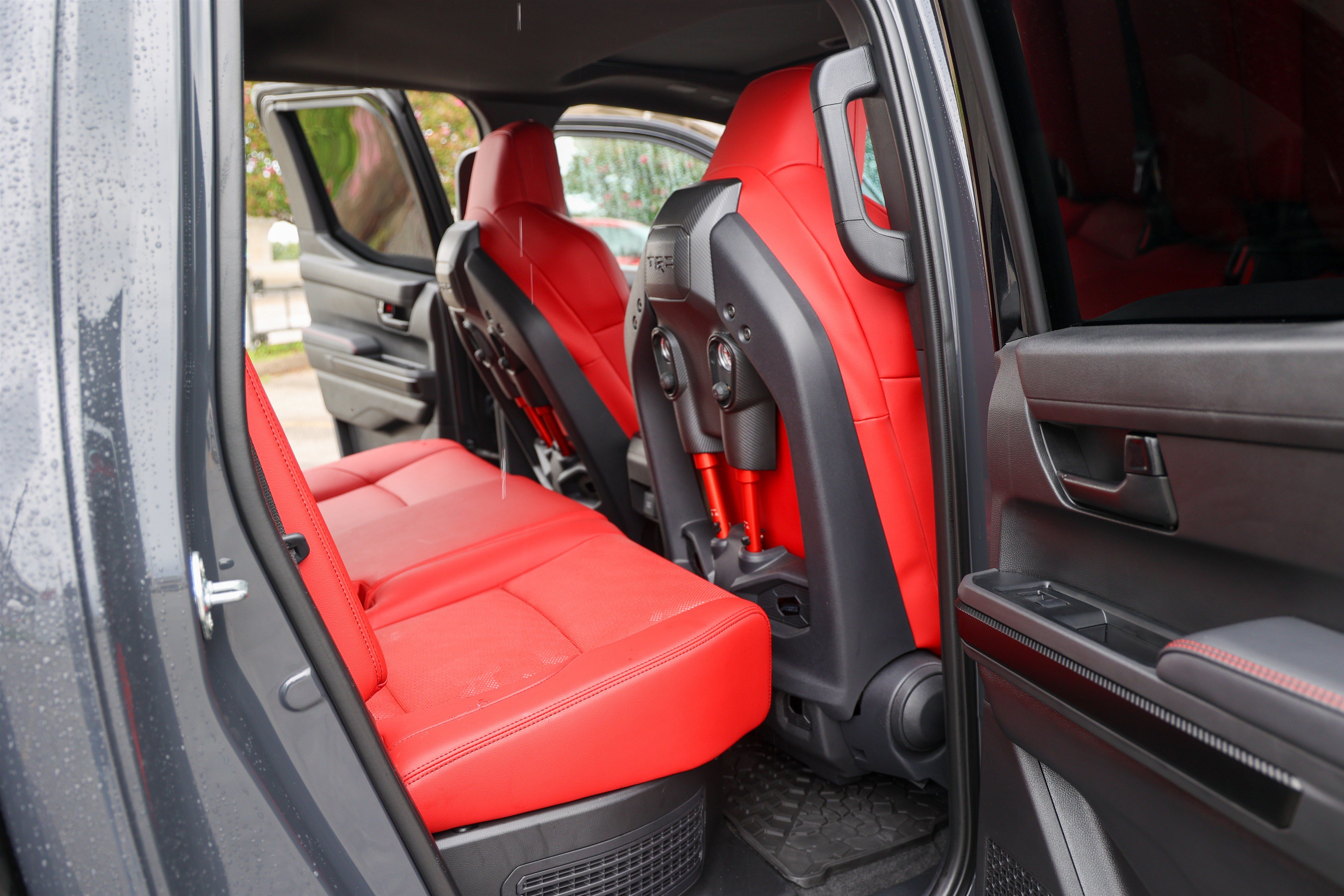 Certified 2025 Toyota Tacoma TRD Pro AWD/4WD image 34