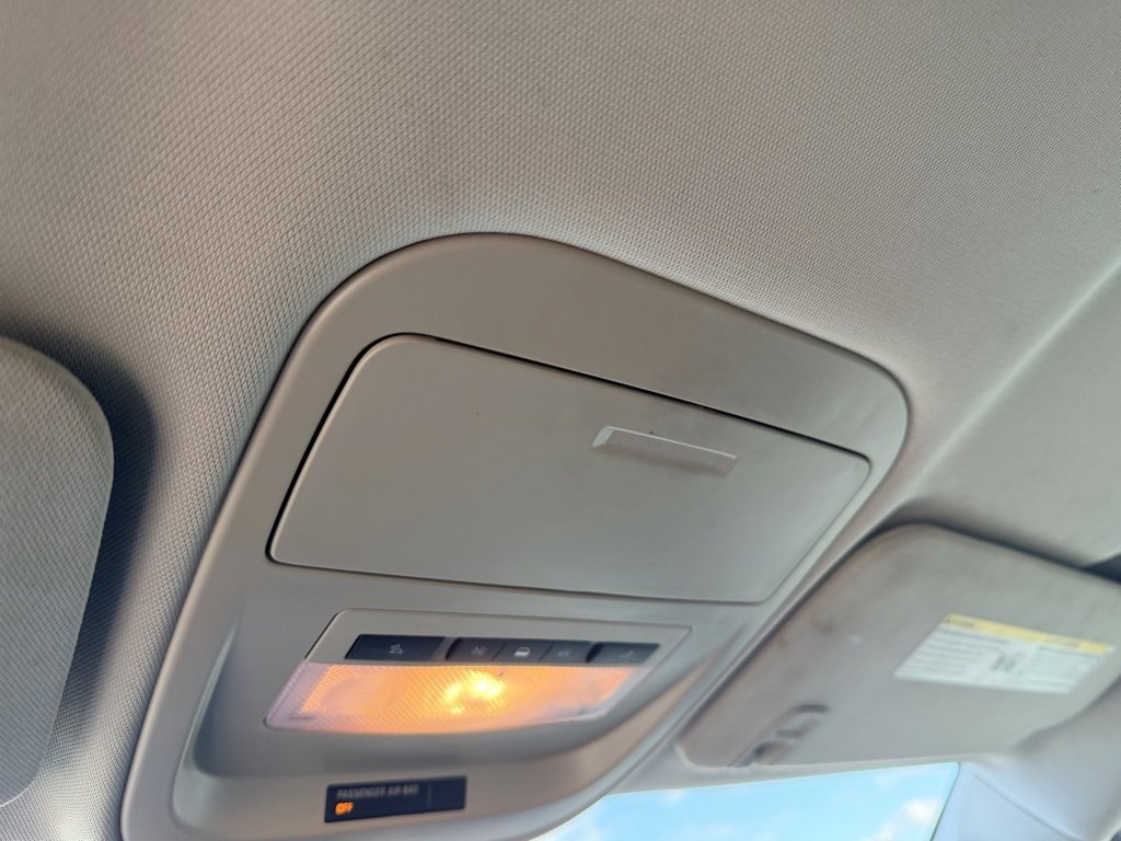 Used 2017 Chevrolet Colorado Z71 image 29