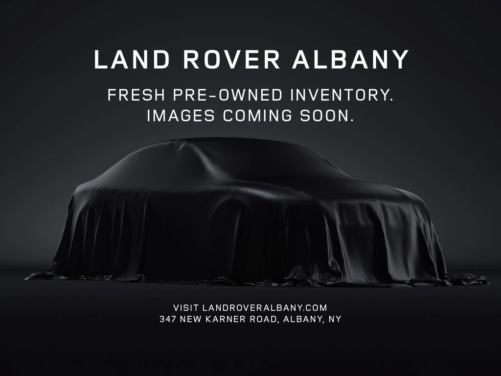 Used 2019 Land Rover Range Rover Velar R-Dynamic HSE