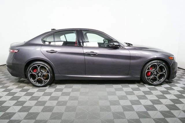 New 2026 Alfa Romeo Giulia image 30