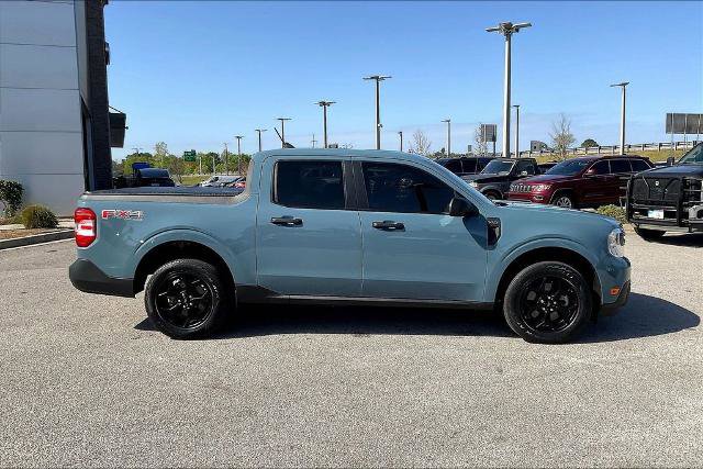 Certified 2022 Ford Maverick XLT w/ Equipment Group 300A Standard image 8