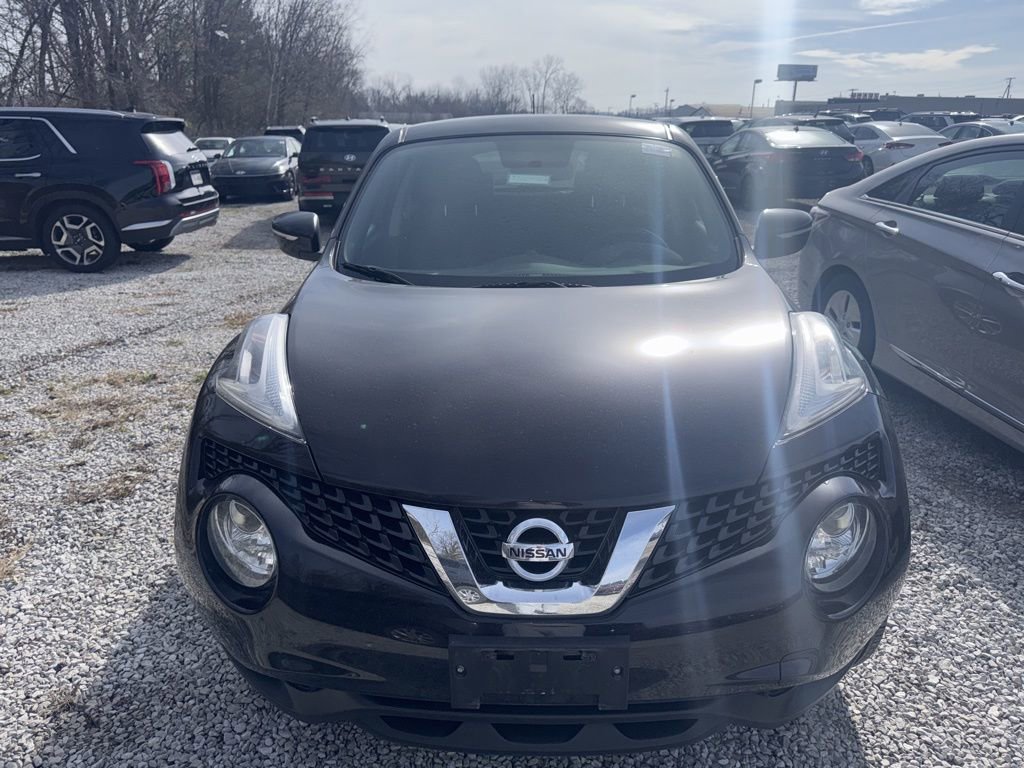 Used 2015 Nissan Juke SV image 6