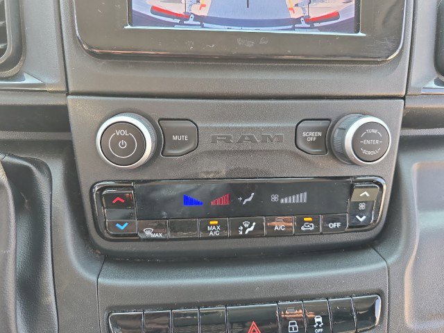 Used 2023 RAM ProMaster 2500 image 26