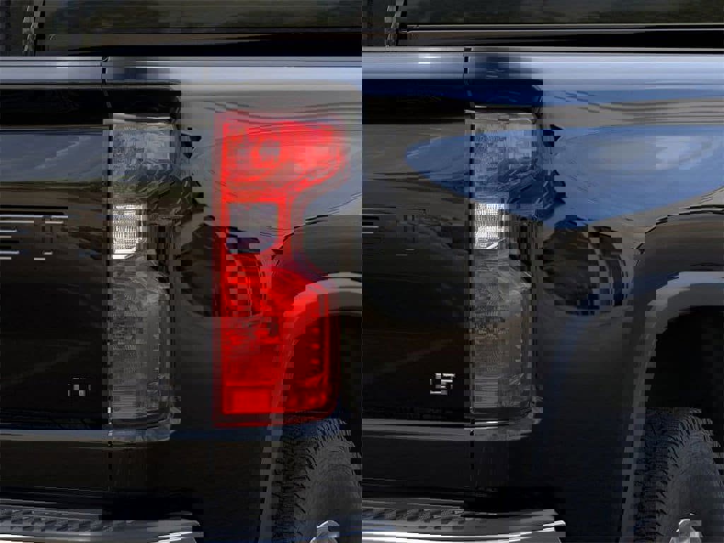 New 2026 Chevrolet Silverado 2500 LT image 11