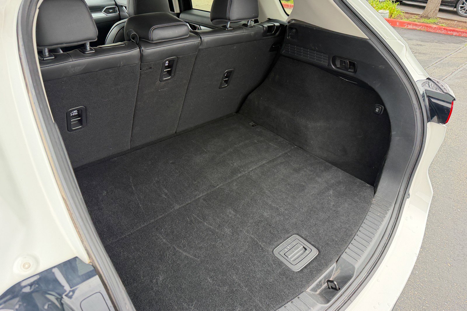 Certified 2025 MAZDA CX-5 AWD 2.5 S w/ Preferred Package image 24