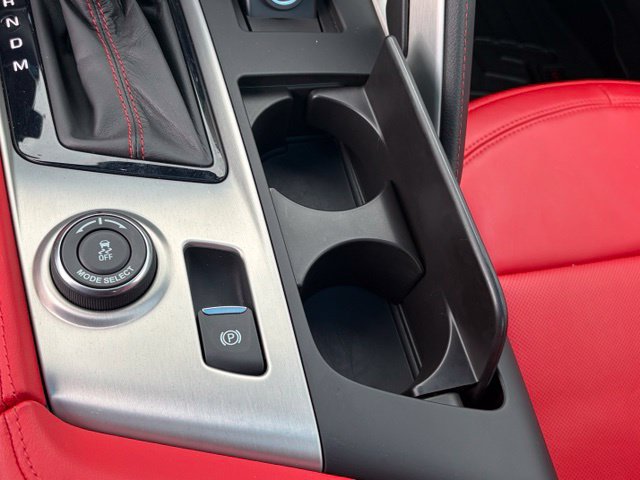 Used 2015 Chevrolet Corvette Stingray Coupe w/ 2LT Preferred Equipment Group RWD image 28