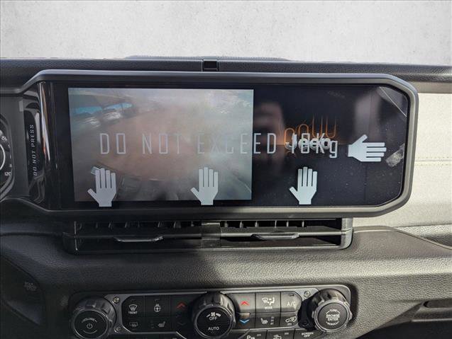 New 2025 Jeep Wrangler Willys image 12