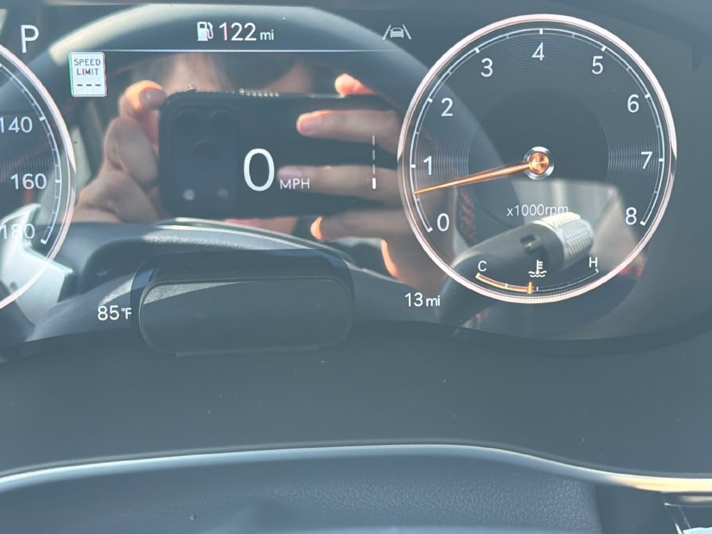 New 2026 Genesis G70 3.3T Prestige AWD/4WD image 19