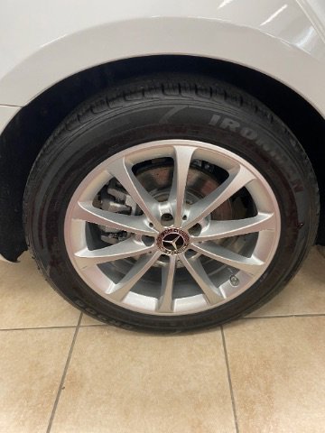 Used 2020 Mercedes-Benz A 220 4MATIC w/ Premium Package image 26