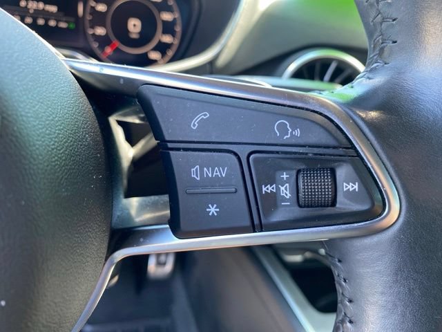 Used 2016 Audi TT 2.0T AWD/4WD image 19