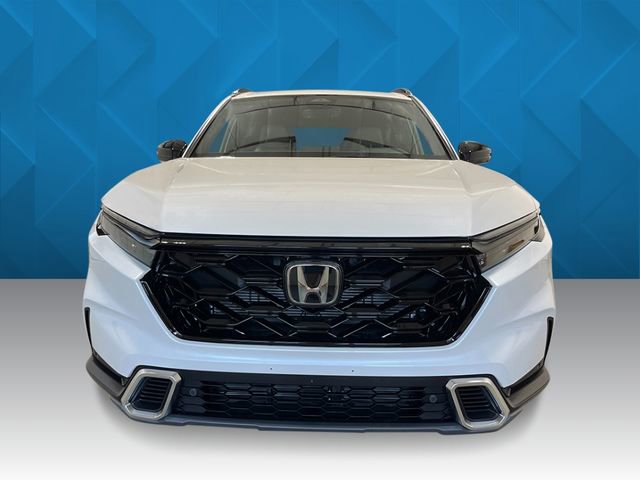 New 2026 Honda CR-V Sport Touring image 10