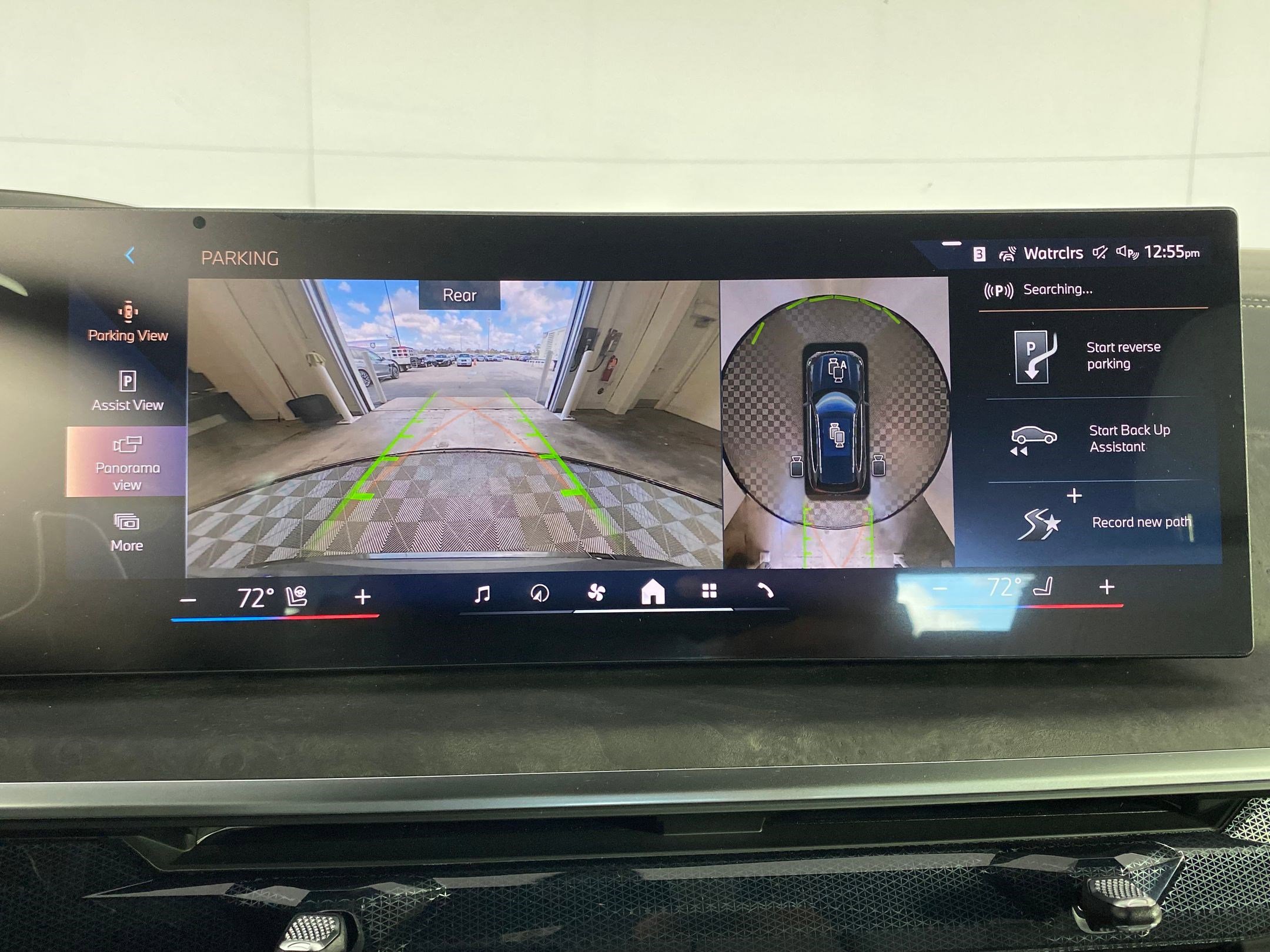 New 2026 BMW X5 sDrive40i w/ Climate Comfort Package image 24