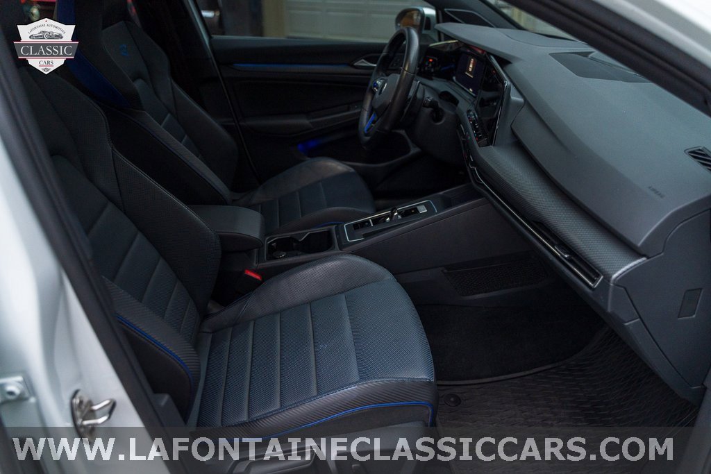 Used 2022 Volkswagen Golf R image 79