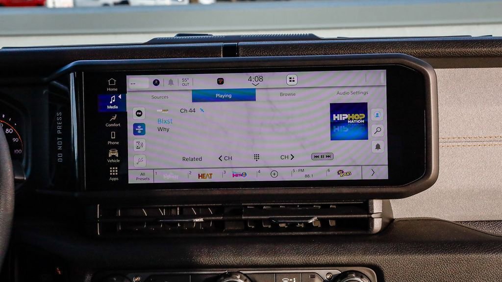 New 2026 Jeep Wrangler Sport image 15