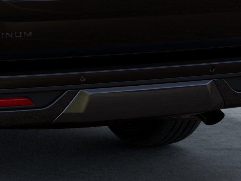 New 2027 Ford Expedition Max Platinum w/ Stealth Performance Package AWD/4WD image 23