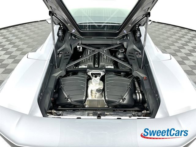 Used 2023 Lamborghini Huracan Tecnica image 35