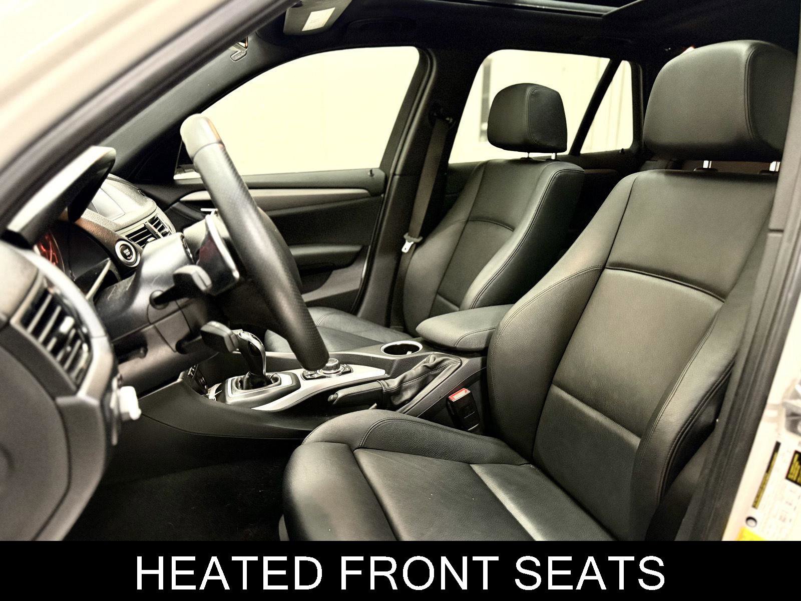Used 2014 BMW X1 xDrive28i AWD/4WD image 13