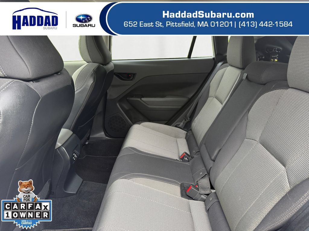 Certified 2024 Subaru Crosstrek 2.0i Premium AWD/4WD image 14