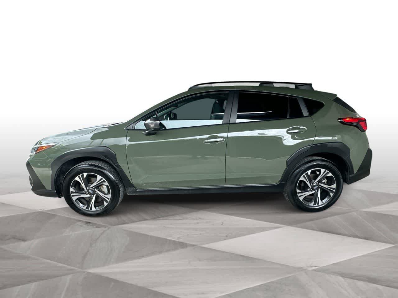 Used 2026 Subaru Crosstrek 2.5i Premium AWD/4WD image 5