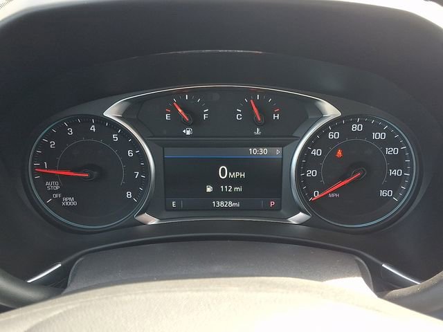 Used 2024 Chevrolet Equinox Premier FWD image 21