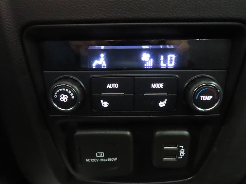 Used 2022 Buick Enclave Avenir w/ Trailering Package, 5000 lbs. AWD/4WD image 36