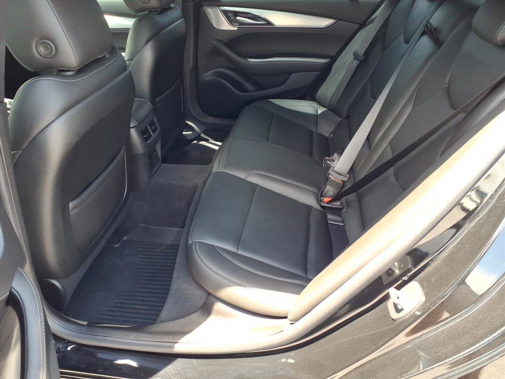 Used 2024 Cadillac CT5 Luxury w/ Sun And Sound Package image 20