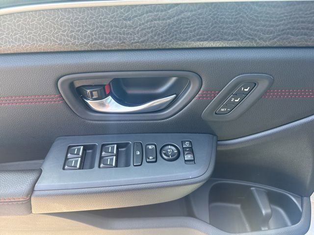 New 2026 Honda Pilot Black Edition image 20