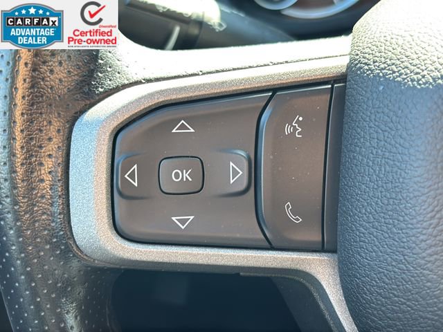 Certified 2023 RAM 3500 Tradesman image 26