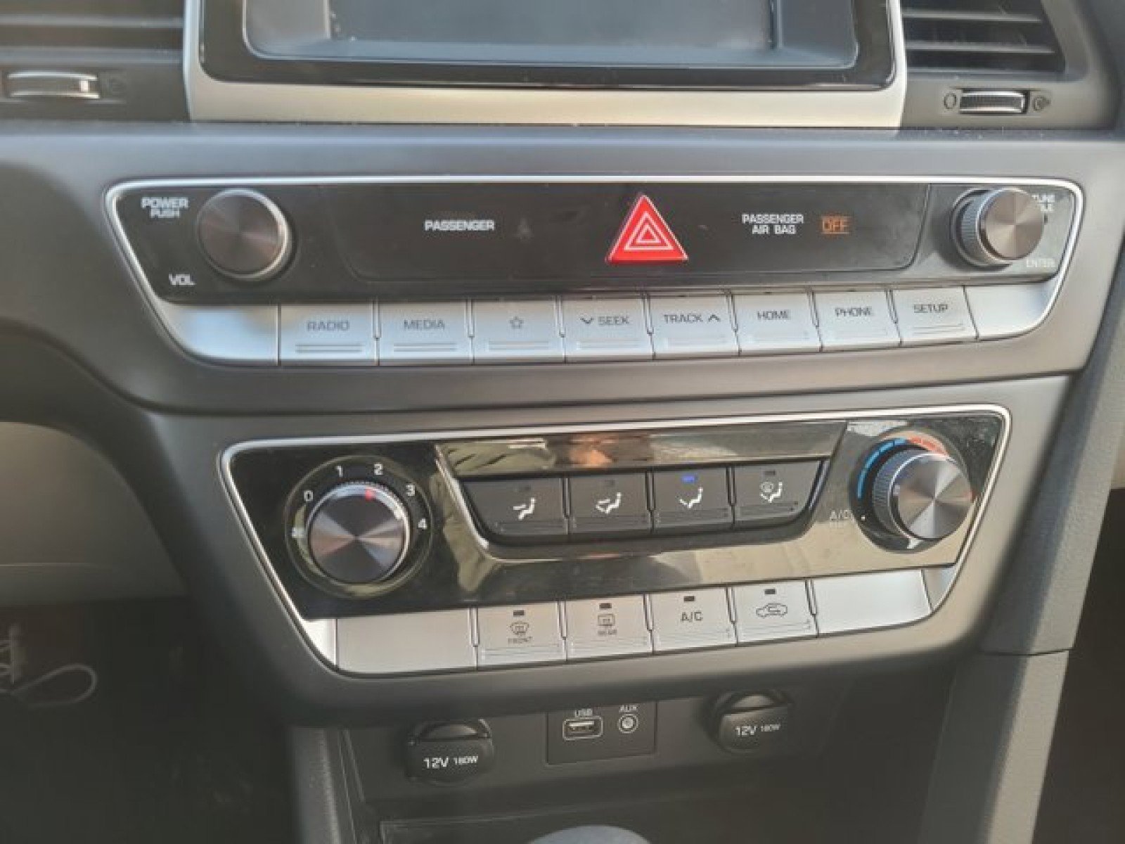 Used 2018 Hyundai Sonata ECO image 28