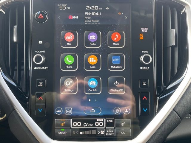 New 2026 Subaru Ascent Limited image 9