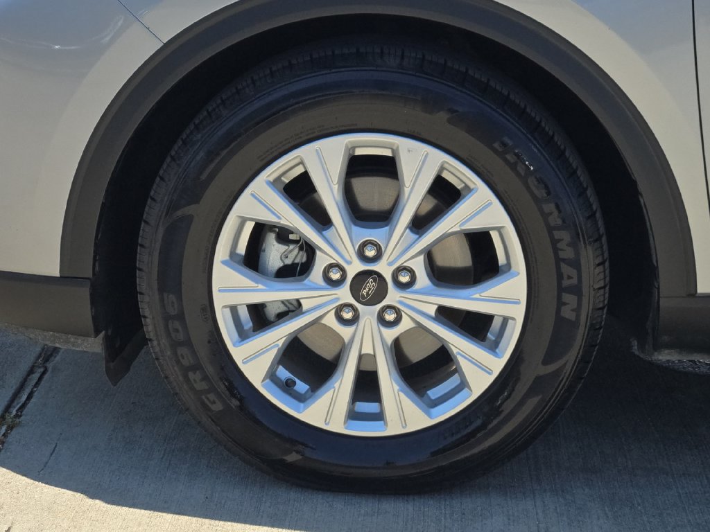 Used 2023 Ford Escape Active FWD image 26