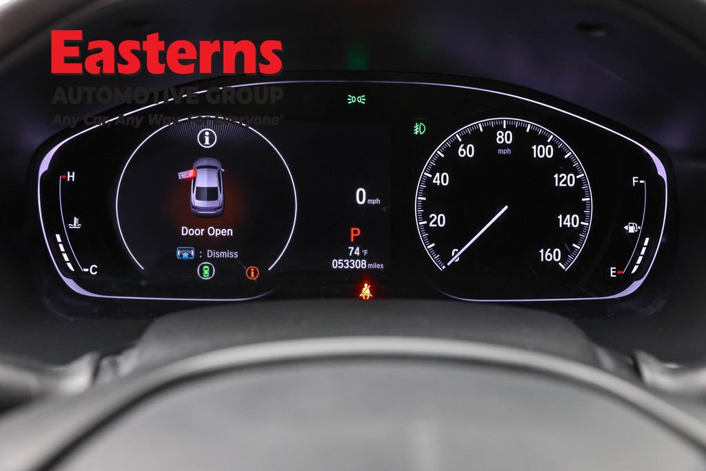 Used 2022 Honda Accord Sport image 17
